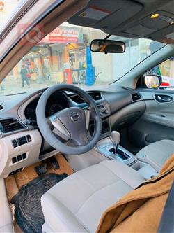 نيسان سنترا